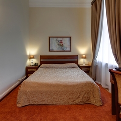 Гостевой дом Соната на Гороховой, Санкт-Петербург, Ленинградская область