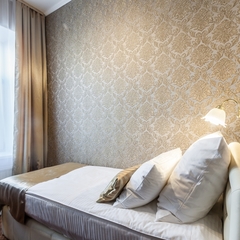 Гостиница Блюз, Санкт-Петербург, Ленинградская область