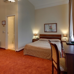 Гостевой дом Соната на Гороховой, Санкт-Петербург, Ленинградская область