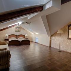 Отель Castle Hotel, Санкт-Петербург, Ленинградская область