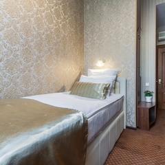 Гостиница Блюз, Санкт-Петербург, Ленинградская область