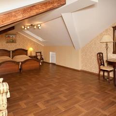 Отель Castle Hotel, Санкт-Петербург, Ленинградская область