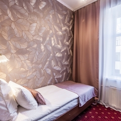 Гостиница Блюз, Санкт-Петербург, Ленинградская область