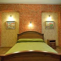 Отель Castle Hotel, Санкт-Петербург, Ленинградская область