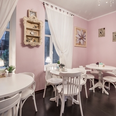 Гостиница Блюз, Санкт-Петербург, Ленинградская область