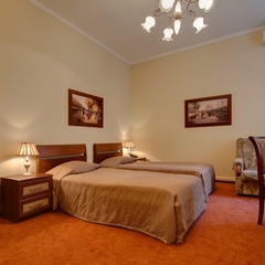 Гостевой дом Соната на Гороховой, Санкт-Петербург, Ленинградская область