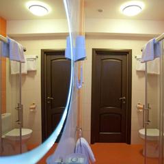 Отель Castle Hotel, Санкт-Петербург, Ленинградская область