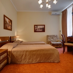 Гостевой дом Соната на Гороховой, Санкт-Петербург, Ленинградская область