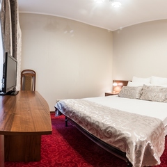 Гостиница Блюз, Санкт-Петербург, Ленинградская область