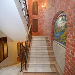 Отель Castle Hotel, Санкт-Петербург, Ленинградская область