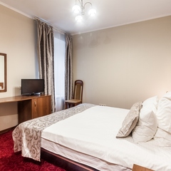 Гостиница Блюз, Санкт-Петербург, Ленинградская область