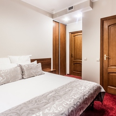 Гостиница Блюз, Санкт-Петербург, Ленинградская область