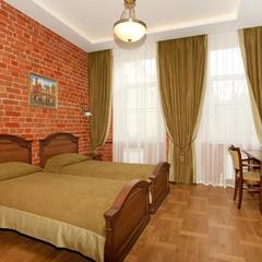 Отель Castle Hotel, Санкт-Петербург, Ленинградская область