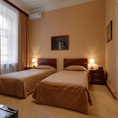 Гостевой дом Соната на Гороховой, Санкт-Петербург, Ленинградская область