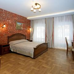 Отель Castle Hotel, Санкт-Петербург, Ленинградская область