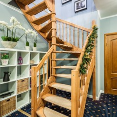 Гостиница Блюз, Санкт-Петербург, Ленинградская область