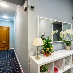 Гостиница Блюз, Санкт-Петербург, Ленинградская область