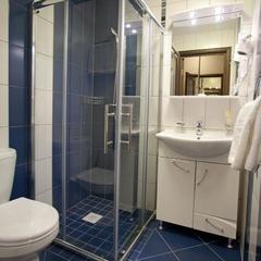 Отель Castle Hotel, Санкт-Петербург, Ленинградская область