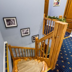 Гостиница Блюз, Санкт-Петербург, Ленинградская область