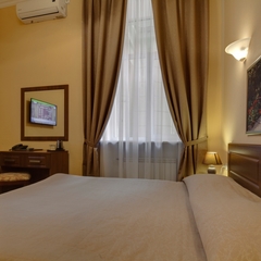 Гостевой дом Соната на Гороховой, Санкт-Петербург, Ленинградская область