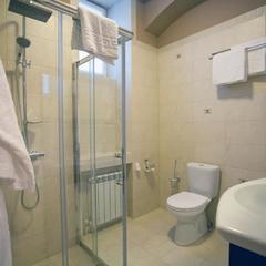 Отель Castle Hotel, Санкт-Петербург, Ленинградская область