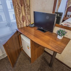 Гостиница Блюз, Санкт-Петербург, Ленинградская область