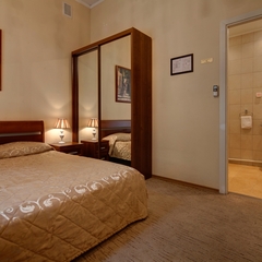 Гостевой дом Соната на Гороховой, Санкт-Петербург, Ленинградская область