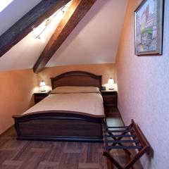 Отель Castle Hotel, Санкт-Петербург, Ленинградская область