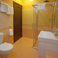 Отель Castle Hotel, Санкт-Петербург, Ленинградская область