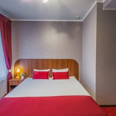 Гостиница Блюз, Санкт-Петербург, Ленинградская область