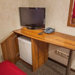 Гостиница Блюз, Санкт-Петербург, Ленинградская область