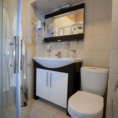 Отель Castle Hotel, Санкт-Петербург, Ленинградская область