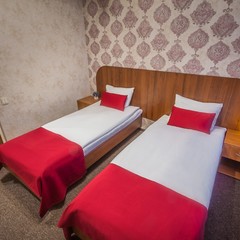 Гостиница Блюз, Санкт-Петербург, Ленинградская область