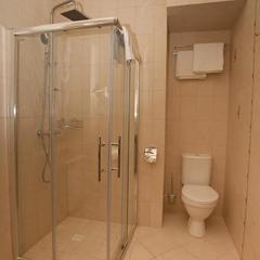 Отель Castle Hotel, Санкт-Петербург, Ленинградская область