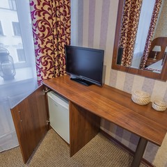 Гостиница Блюз, Санкт-Петербург, Ленинградская область