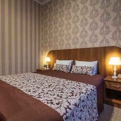 Гостиница Блюз, Санкт-Петербург, Ленинградская область