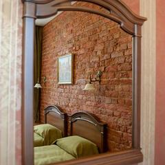 Отель Castle Hotel, Санкт-Петербург, Ленинградская область