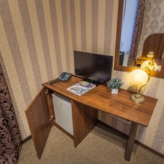 Гостиница Блюз, Санкт-Петербург, Ленинградская область