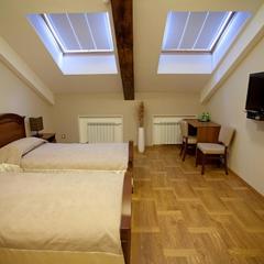 Отель Castle Hotel, Санкт-Петербург, Ленинградская область