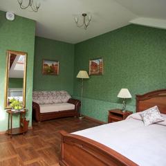 Отель Castle Hotel, Санкт-Петербург, Ленинградская область