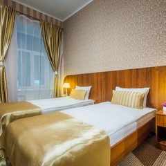 Гостиница Блюз, Санкт-Петербург, Ленинградская область