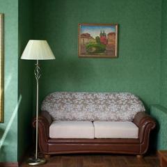 Отель Castle Hotel, Санкт-Петербург, Ленинградская область