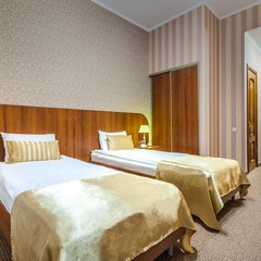 Гостиница Блюз, Санкт-Петербург, Ленинградская область