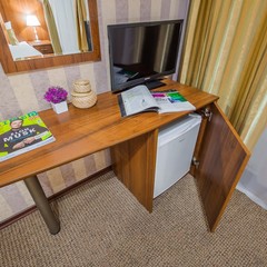 Гостиница Блюз, Санкт-Петербург, Ленинградская область