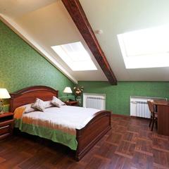 Отель Castle Hotel, Санкт-Петербург, Ленинградская область