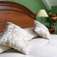 Отель Castle Hotel, Санкт-Петербург, Ленинградская область