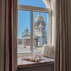 Гостиница Англетер, Санкт-Петербург, Ленинградская область