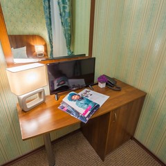 Гостиница Блюз, Санкт-Петербург, Ленинградская область