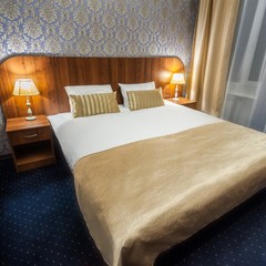 Гостиница Блюз, Санкт-Петербург, Ленинградская область