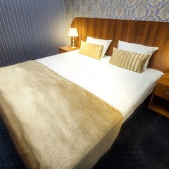 Гостиница Блюз, Санкт-Петербург, Ленинградская область